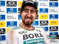 In Roubaix duschen nur die Ersten warm