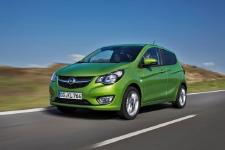 Opel KARL und Astra Sports Tourer punkten mit geringem Wertverlust