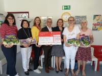 1.700 Bücher für Kinder im Main-Taunus-Kreis