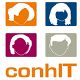Firmenlogo conhIT 2017