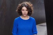 Eva-Maria Reichert ist die sympathische Stimme der BRB