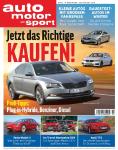Section Control jetzt auch in Deutschland