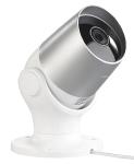 7links Outdoor-IP-Überwachungskamera IPC-620.fhd, Full HD, WLAN, kompatibel zu Alexa Show
