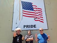 Melvins Lite (USA)