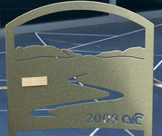 Vorbildlicher Umgang mit Land und Grundwasser