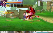 Elsword: Sidescrolling-MMO setzt zur nächsten Rekordjagd an