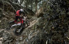 Bridgestone BATTLECROSS E50 EXTREME