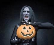 Wednesday 13 Unveils Eerie Rocking Cover of INXS' "Devil Inside"