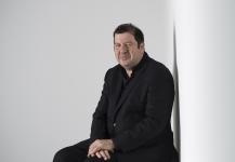 Ivor Bolton startet seine Künstler-Residenz mit Händel-Abend