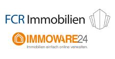 FCR Immobilien AG beteiligt sich an Immoware24 GmbH