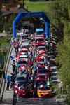 WAVE 2014 - Die weltgrößte Elektroauto-Rallye kommt am 03. Juni 2014 nach Friedrichshafen