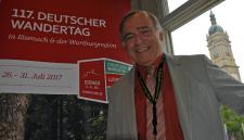 Weltweit größtes Wanderfest