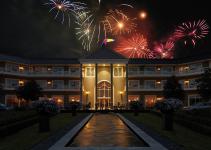 Große Silvestergala im Van der Valk Resort Linstow