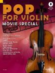 Pop for Violin Movie Special