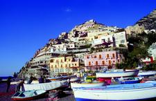 Amalfi, Sorrent & Capri: Das Paradies im Golf von Neapel