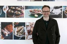 "Street Food" Fotoausstellung von Oliver Brachat