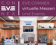 Erleben Sie EVE CONNEX im Rahmen der JUMO Xperience Days!
