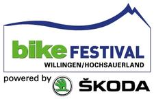 Mountainbike-Szene-Treff in Willingen