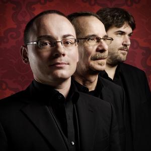 Sven Ochsenbauer Trio