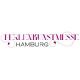 Firmenlogo Perlenkunstmesse Hamburg 2018