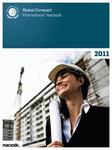 Global Compact International Yearbook 2011 Published
