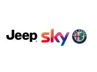 Alfa Romeo und Jeep® starten 360° Kooperation mit Sky