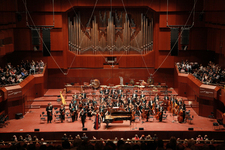 Das FREISPIEL-Sinfoniekonzert geht auf Tournee: 26.September bis 4. Oktober 2010