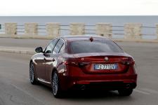 Alfa Romeo Giulia und Alfa Romeo Stelvio im Modelljahr 2020 - Fahrerlebnis auf neuem Niveau