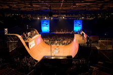 Noch vier Tage bis zum World Cup Skateboarding Event in Berlin!