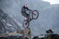 Fotorucksack EVOC CP 18l: Entwickelt von und für Sportfotografen