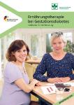 Auch bei Schwangerschaftsdiabetes gut beraten