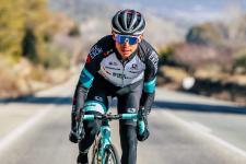 PIRELLI macht den Tubular-Reifen der World Tour leichter: Der P ZERO RACE Tub SL erscheint beim Giro d'Italia