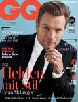 Ewan McGregor im GQ-Interview: "Wir sind verwirrt bei der Frage: Was macht heute einen Mann aus?"