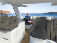 Launch der neuen Sealine S430