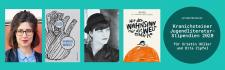 10 Jahre Kranichsteiner Jugendliteratur-Stipendien