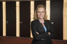 Vertrag von Intendantin Frauke Roth bis 2026 verlängert