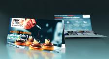 Erstes Denktopf Wissensforum 2020