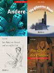 Die nicht wirklichen Eltern, die Träume der Annasibyll und eine Zeitreise ins Land der Pharaonen - 5 E-Books zum Sonderpreis