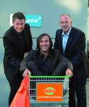 Globus Holding vertraut UGW