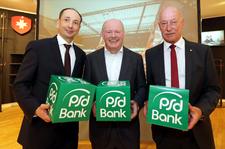 PSD Bank Nürnberg verlängert die Partnerschaft