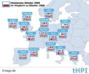 Herbsturlaub: Hotelpreise auf Kanaren und Balearen günstig