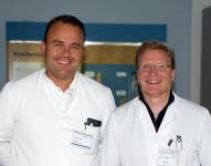 Orthopädische Universitätsklinik Friedrichsheim: Frankfurts größte Wirbelsäulenklinik erweitert ihr Therapieangebot