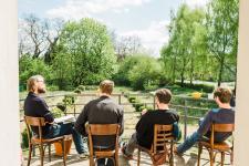 Neue Hotels für die Generation der "Digital Nomads"