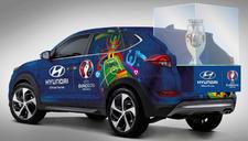 Hyundai Motor lädt Fans zur UEFA EURO 2016™ ein