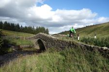 Aktiv durch England und Schottland