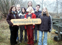 Ab in die Wildnis! Freie Plätze für das Freiwillige Ökologische Jahr /Nationalpark-Besucherzentrum Torf Haus und Nationalparkhaus Sankt Andreasberg bieten noch Plätze an