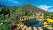 Best Wellness Hotel Alpenrose 4-Sterne Superior verwöhnt seine Gäste mit Biomedical Meso-Laser Beauty-Behandlungen von Age Attraction