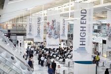 4 Tage pulsierende Live-Musik auf der High End 2016