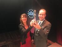"Kultur-Oscar" für die Stadtmarke Bielefeld