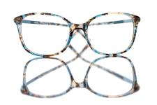 Mexx Eyes: Coole Farben und glänzende Details